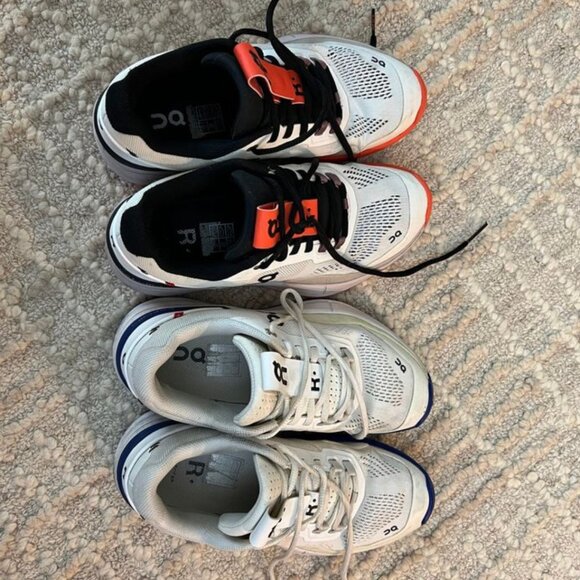 The Roger Pro/Clay Tennis Shoes - Picture 4 of 9